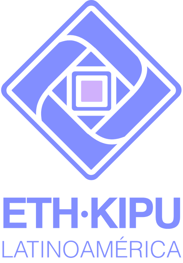 Logo de ETH Kipu