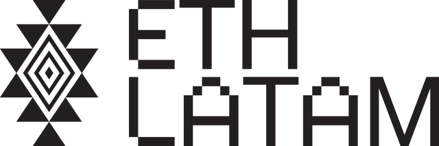 Logo de ETH LATAM