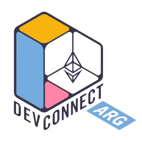 Logo de Devconnect