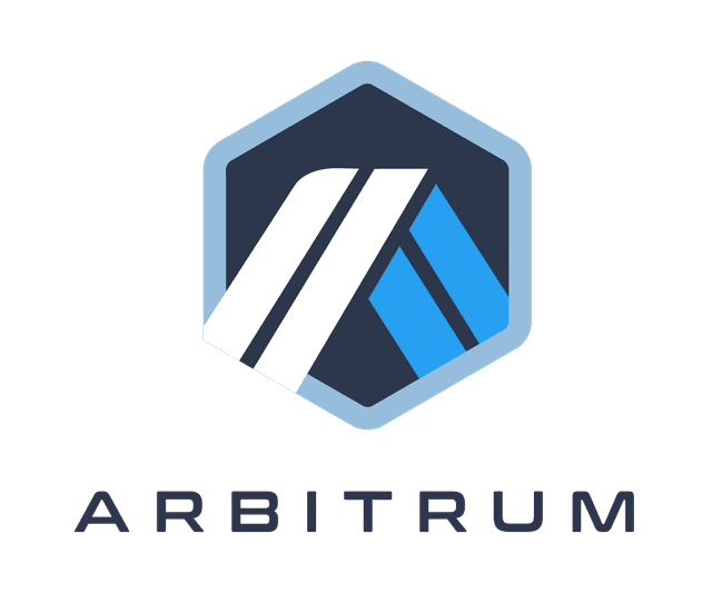 Logo de Arbitrum