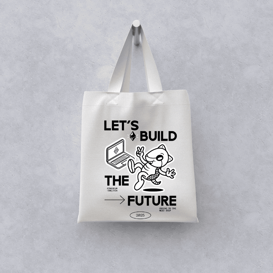 Eco bolsa