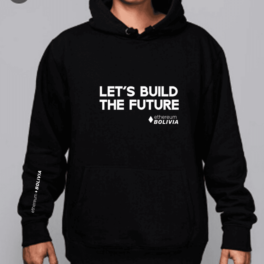 Canguro: Lets Build the Future - Imagen 1