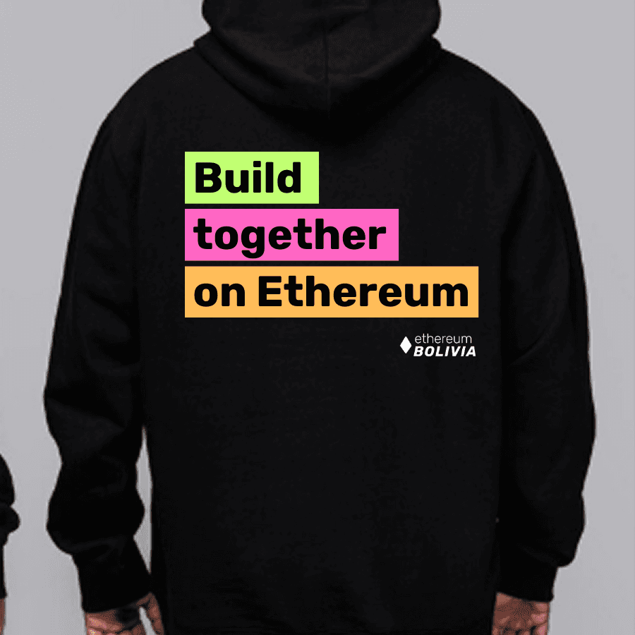 Canguro: Ethereum Bolivia - Imagen 2