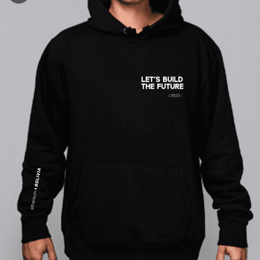 Canguro: Lets Build the Future Modelo 2 - Imagen 1