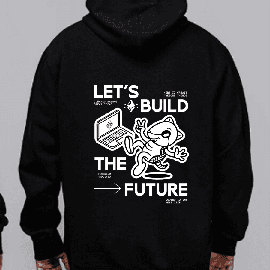 Canguro: Lets Build the Future Modelo 2 - Imagen 2