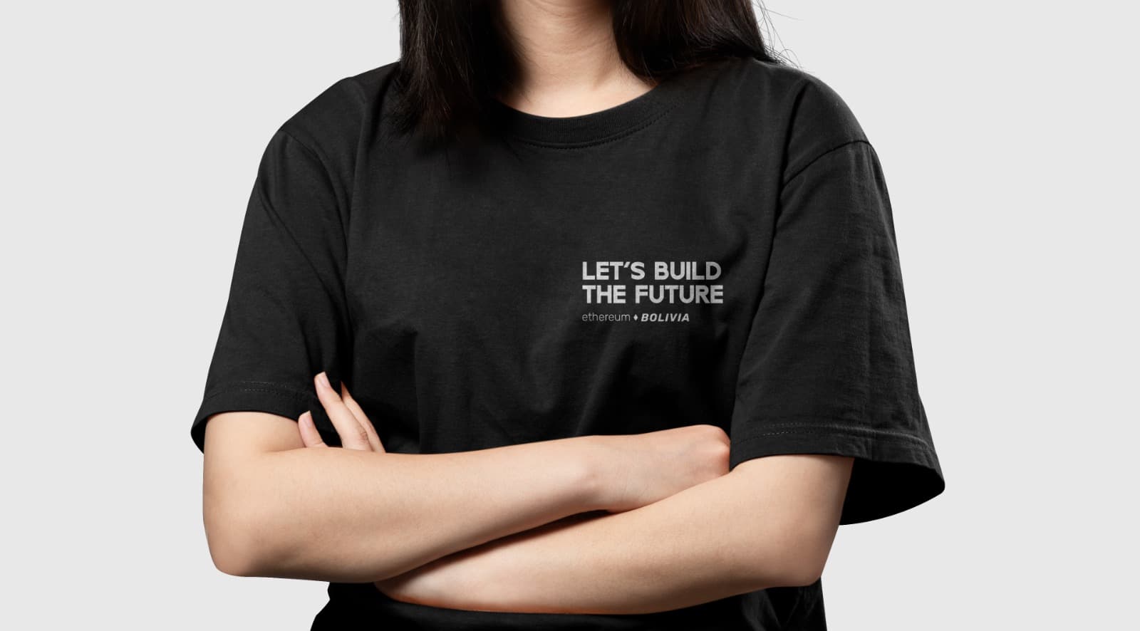 Polera oficial de la Buildathon 2025 - Imagen 2