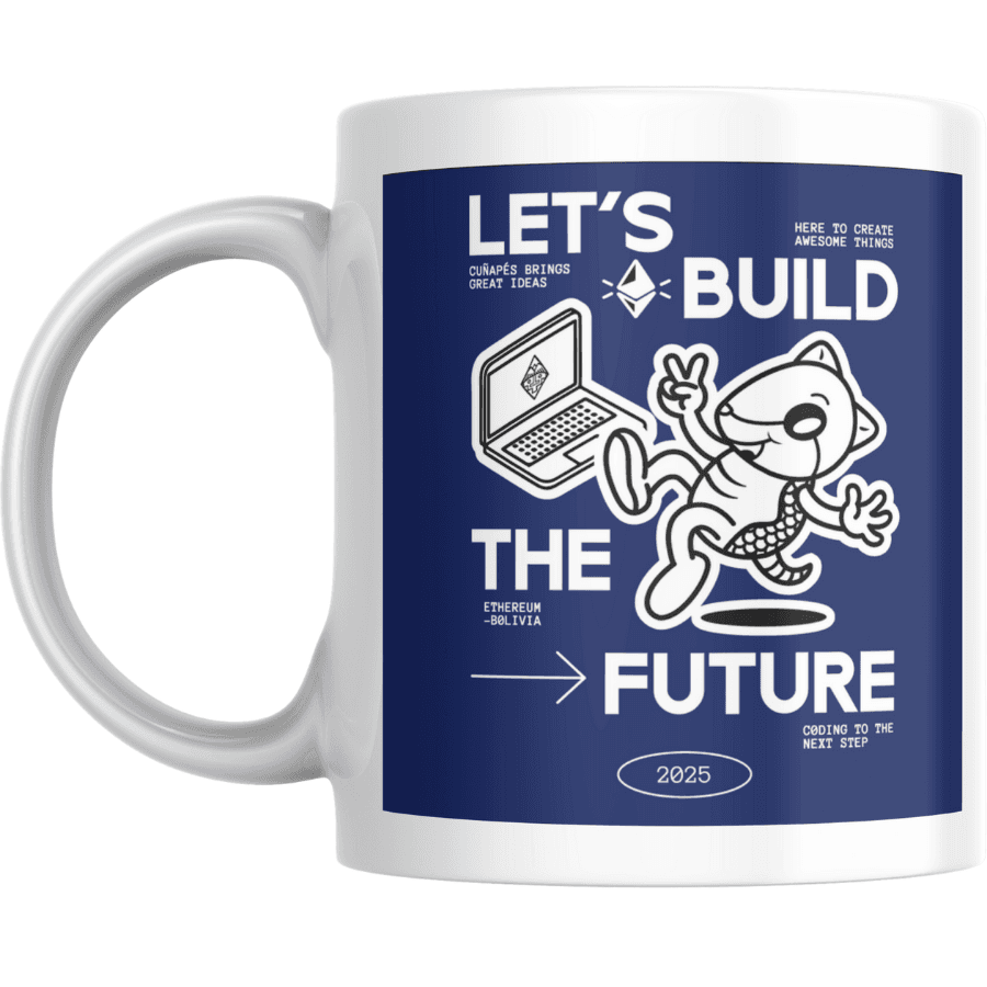 Taza - Imagen 1
