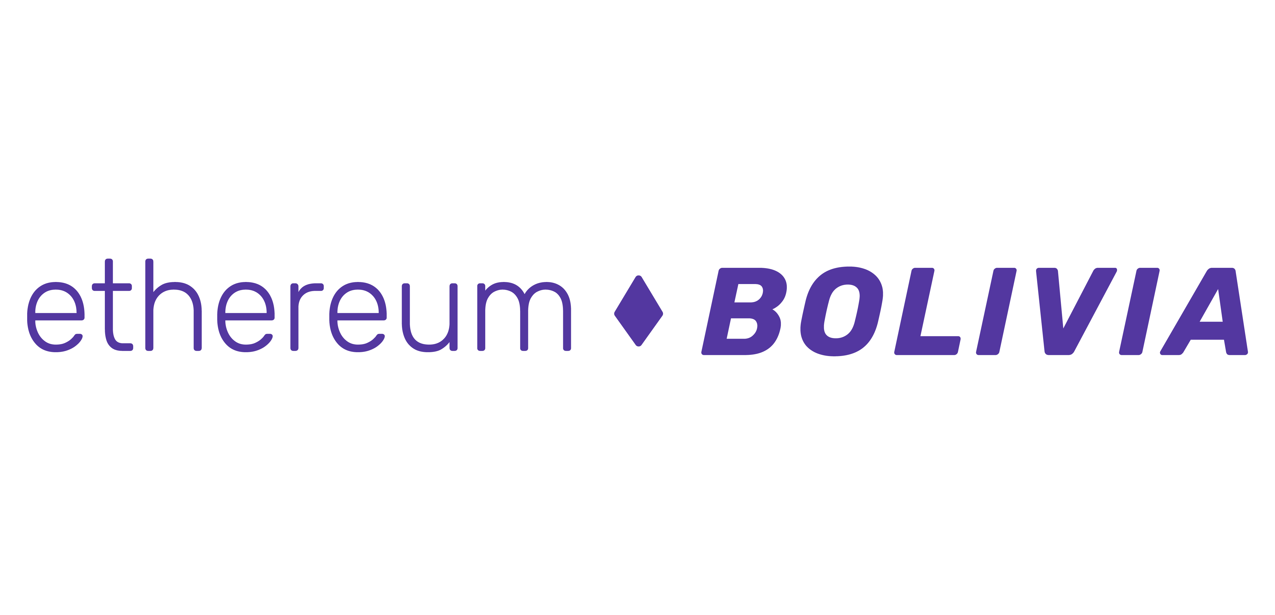 Ethereum Bolivia